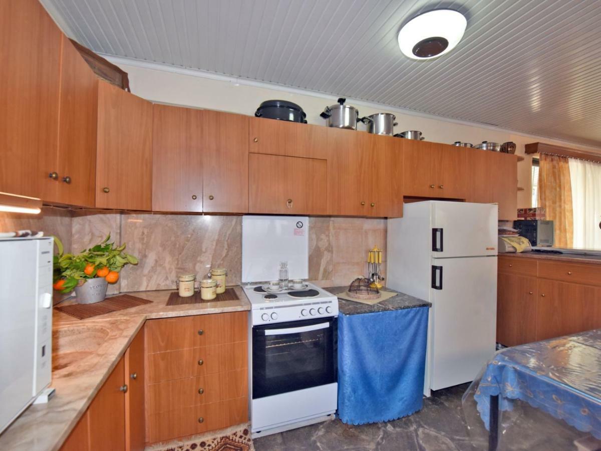 Ammos House Seaview - Agios Mamas Beach Екстер'єр фото