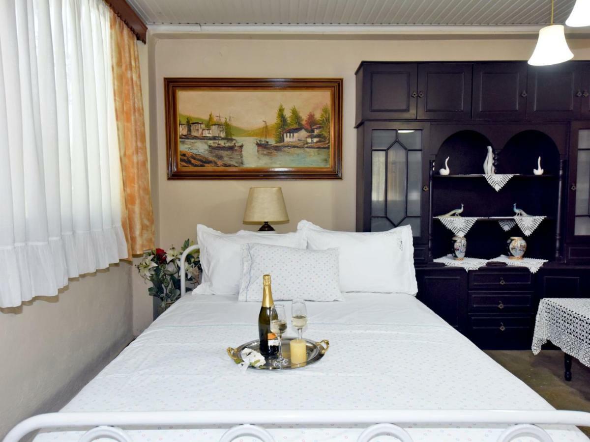Ammos House Seaview - Agios Mamas Beach Екстер'єр фото