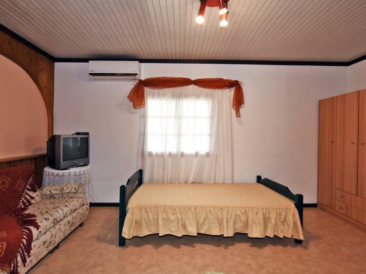 Ammos House Seaview - Agios Mamas Beach Екстер'єр фото