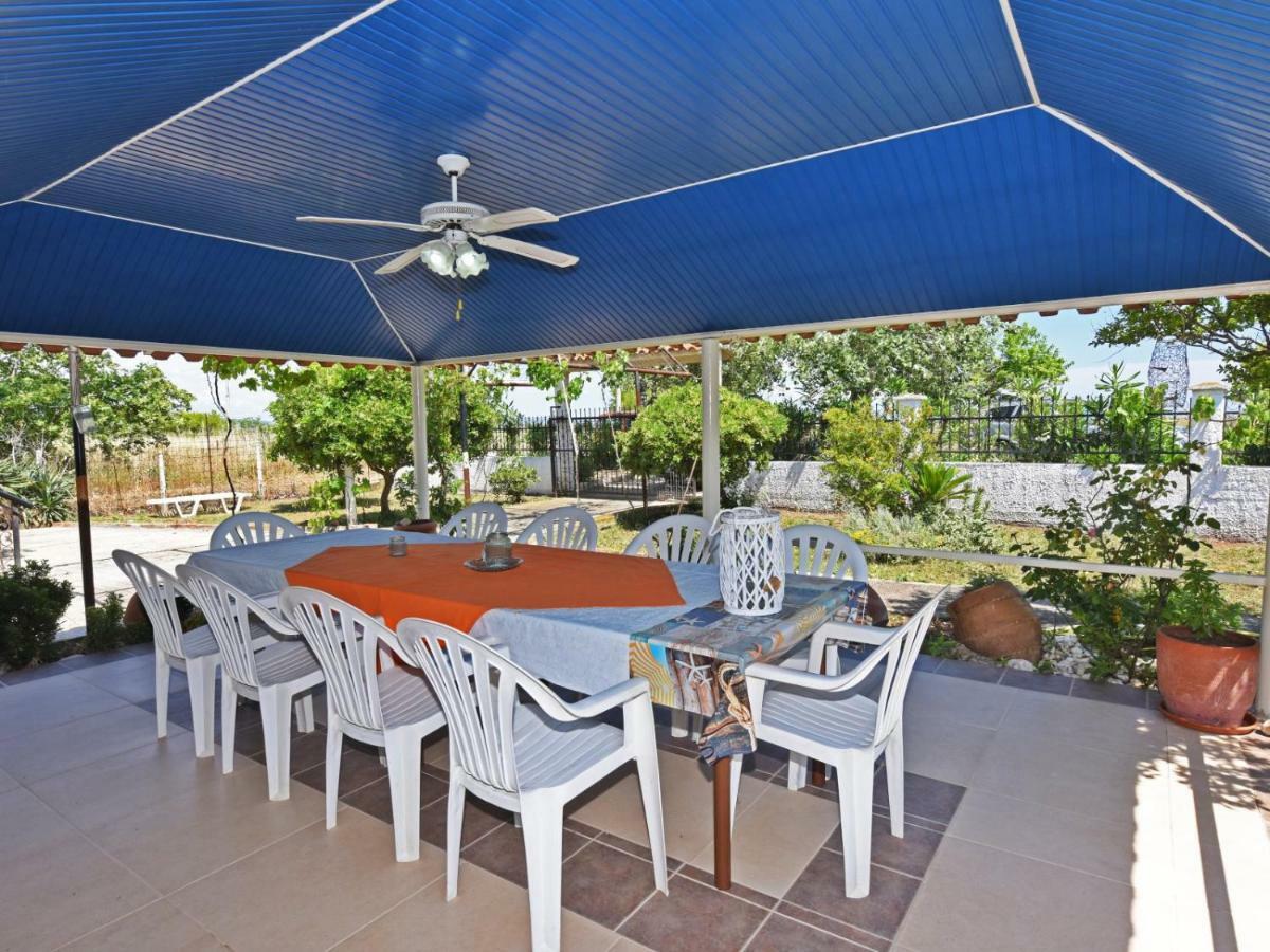 Ammos House Seaview - Agios Mamas Beach Екстер'єр фото